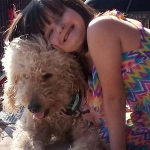 Meet your Posher, Erika